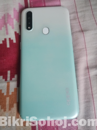 Oppo a31